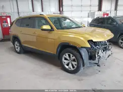 1V2LR2CA5JC527047 2018 VOLKSWAGEN ATLAS
