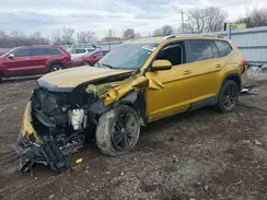 1V2LR2CA5JC528666 2018 VOLKSWAGEN ATLAS