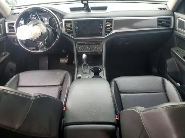 1V2LR2CA5JC528666 2018 VOLKSWAGEN ATLAS - Image 8