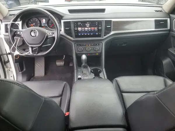1V2LR2CA5JC530515 2018 VOLKSWAGEN ATLAS - Image 8