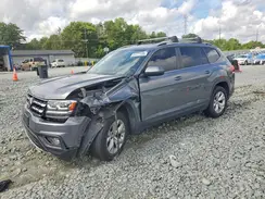 1V2LR2CA5JC535911 2018 VOLKSWAGEN ATLAS