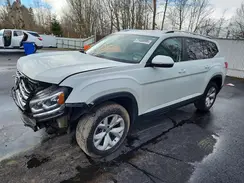1V2LR2CA5JC536069 2018 VOLKSWAGEN ATLAS