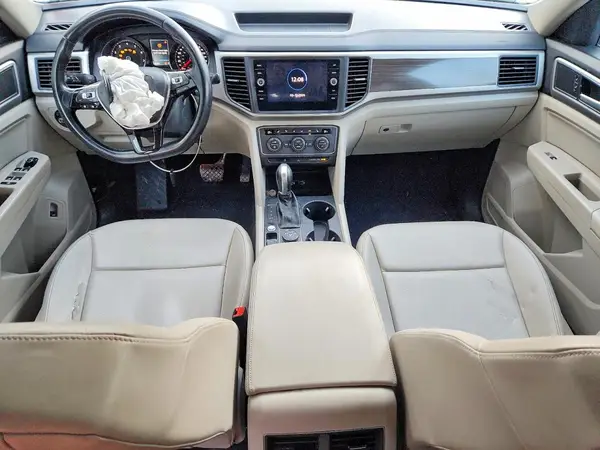 1V2LR2CA5JC536069 2018 VOLKSWAGEN ATLAS - Image 8