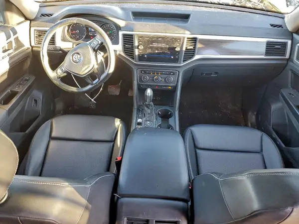 1V2LR2CA5JC538646 2018 VOLKSWAGEN ATLAS - Image 8