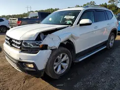 1V2LR2CA5JC538744 2018 VOLKSWAGEN ATLAS