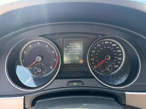 1V2LR2CA5JC540686 2018 VOLKSWAGEN ATLAS - Image 8