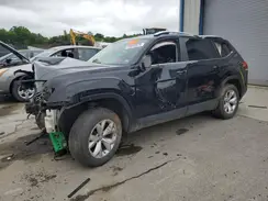 1V2LR2CA5JC540882 2018 VOLKSWAGEN ATLAS