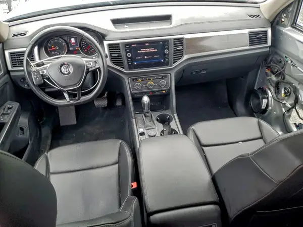 1V2LR2CA5JC551557 2018 VOLKSWAGEN ATLAS - Image 8