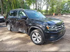 1V2LR2CA5JC551977 2018 VOLKSWAGEN ATLAS