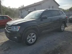 1V2LR2CA5JC556984 2018 VOLKSWAGEN ATLAS