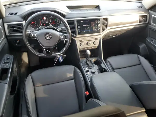 1V2LR2CA5JC556984 2018 VOLKSWAGEN ATLAS - Image 8