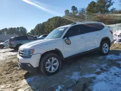 1V2LR2CA5JC572537 2018 VOLKSWAGEN ATLAS