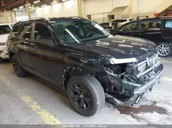 1V2LR2CA5JC581464 2018 VOLKSWAGEN ATLAS