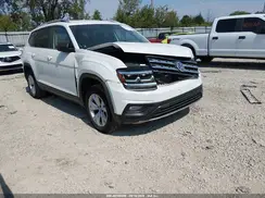 1V2LR2CA5JC582193 2018 VOLKSWAGEN ATLAS