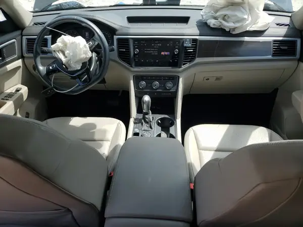 1V2LR2CA5JC584283 2018 VOLKSWAGEN ATLAS - Image 8