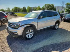 1V2LR2CA5KC515093 2019 VOLKSWAGEN ATLAS