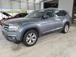1V2LR2CA5KC527986 2019 VOLKSWAGEN ATLAS