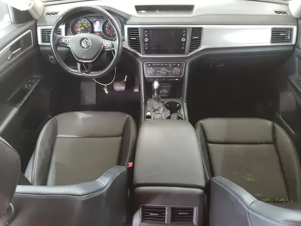 1V2LR2CA5KC527986 2019 VOLKSWAGEN ATLAS - Image 8