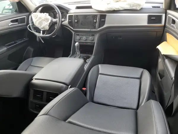 1V2LR2CA5KC533495 2019 VOLKSWAGEN ATLAS - Image 8