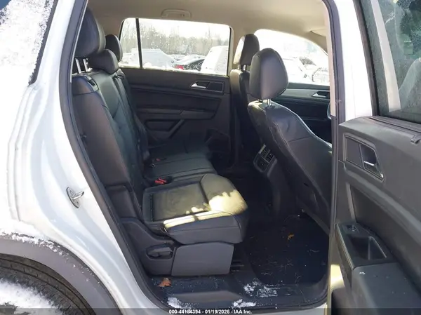 1V2LR2CA5KC535537 2019 VOLKSWAGEN ATLAS - Image 8