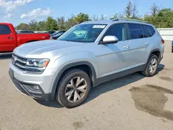 1V2LR2CA5KC536185 2019 VOLKSWAGEN ATLAS
