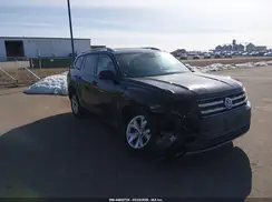 1V2LR2CA5KC537675 2019 VOLKSWAGEN ATLAS