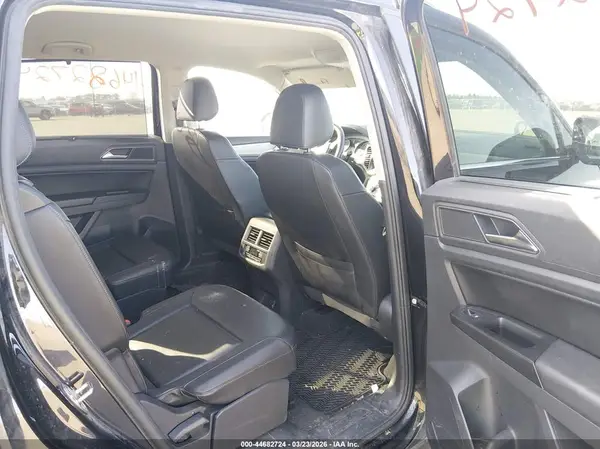 1V2LR2CA5KC537675 2019 VOLKSWAGEN ATLAS - Image 8