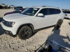 1V2LR2CA5KC538163 2019 VOLKSWAGEN ATLAS