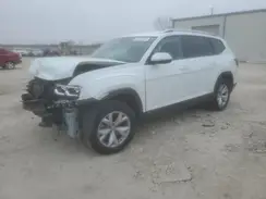 1V2LR2CA5KC541189 2019 VOLKSWAGEN ATLAS