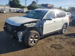 1V2LR2CA5KC543265 2019 VOLKSWAGEN ATLAS