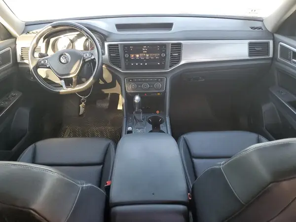 1V2LR2CA5KC543265 2019 VOLKSWAGEN ATLAS - Image 8
