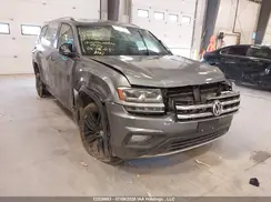 1V2LR2CA5KC556615 2019 VOLKSWAGEN ATLAS