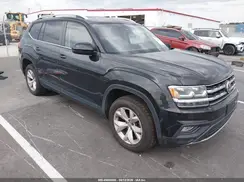 1V2LR2CA5KC576282 2019 VOLKSWAGEN ATLAS