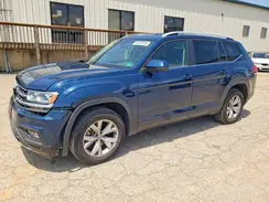 1V2LR2CA5KC612696 2019 VOLKSWAGEN ATLAS