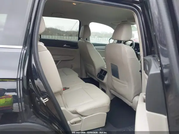 1V2LR2CA5KC614612 2019 VOLKSWAGEN ATLAS - Image 8