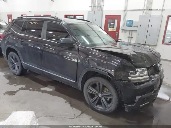 1V2LR2CA5LC503298 2020 VOLKSWAGEN ATLAS - Image 1