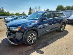 1V2LR2CA5MC582554 2021 VOLKSWAGEN ATLAS
