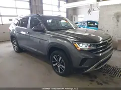 1V2LR2CA5NC508259 2022 VOLKSWAGEN ATLAS