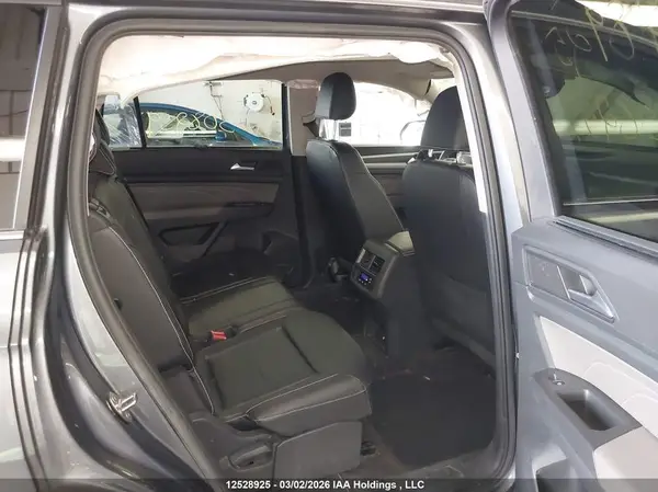 1V2LR2CA5NC508259 2022 VOLKSWAGEN ATLAS - Image 8