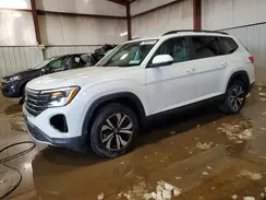 1V2LR2CA5RC552218 2024 VOLKSWAGEN ATLAS