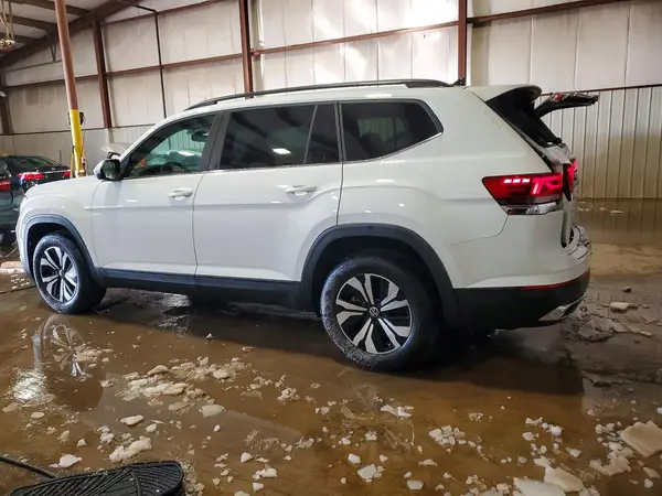 1V2LR2CA5RC552218 2024 VOLKSWAGEN ATLAS - Image 2