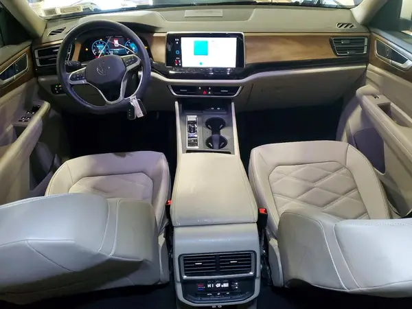 1V2LR2CA5RC552218 2024 VOLKSWAGEN ATLAS - Image 8
