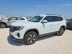 1V2LR2CA5RC573053 2024 VOLKSWAGEN ATLAS