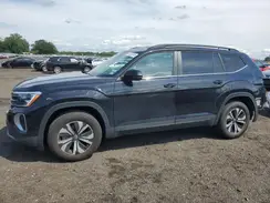 1V2LR2CA5RC605483 2024 VOLKSWAGEN ATLAS