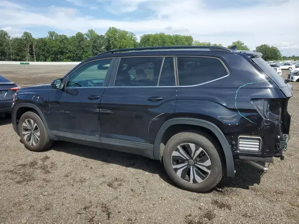 1V2LR2CA5RC605483 2024 VOLKSWAGEN ATLAS - Image 2