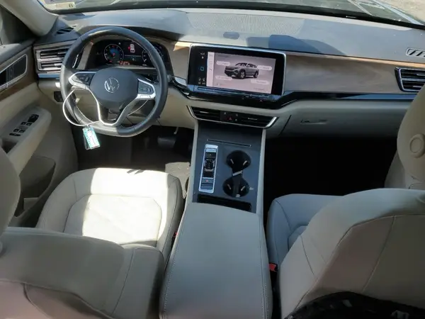 1V2LR2CA5RC605483 2024 VOLKSWAGEN ATLAS - Image 8