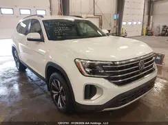 1V2LR2CA5SC568814 2025 VOLKSWAGEN ATLAS