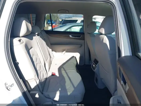1V2LR2CA5SC574225 2025 VOLKSWAGEN ATLAS - Image 8