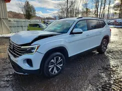1V2LR2CA5SC577058 2025 VOLKSWAGEN ATLAS