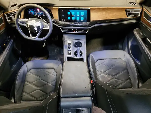 1V2LR2CA5SC577058 2025 VOLKSWAGEN ATLAS - Image 8